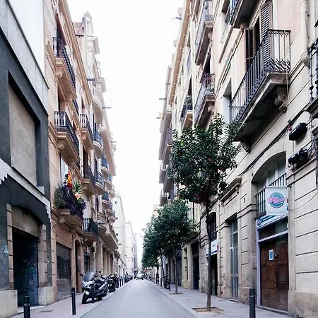 Apartamentos Santa Tecla