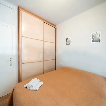 Apartamentos Santa Tecla Apartamento