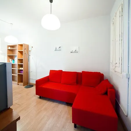 Apartamentos Santa Tecla Apartamento