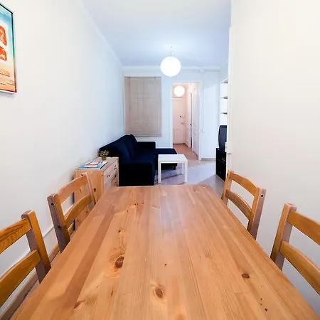 Apartamento Apartamentos Santa Tecla