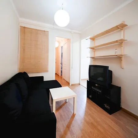 Apartamento Apartamentos Santa Tecla *