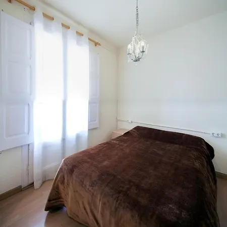 Apartamentos Santa Tecla Apartamento Barcelona