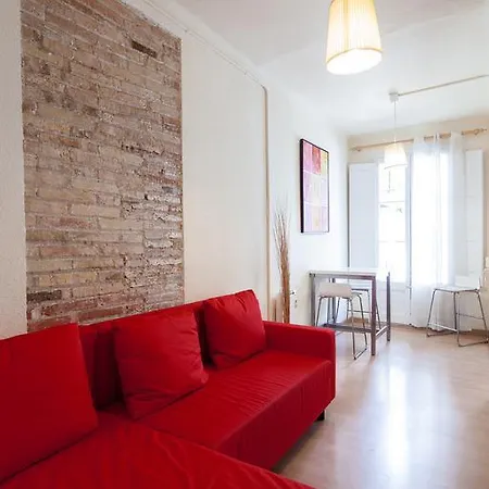 Apartamento Apartamentos Santa Tecla
