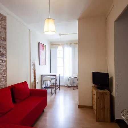 Apartamentos Santa Tecla *
