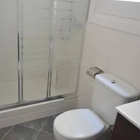 Apartamentos Santa Tecla *