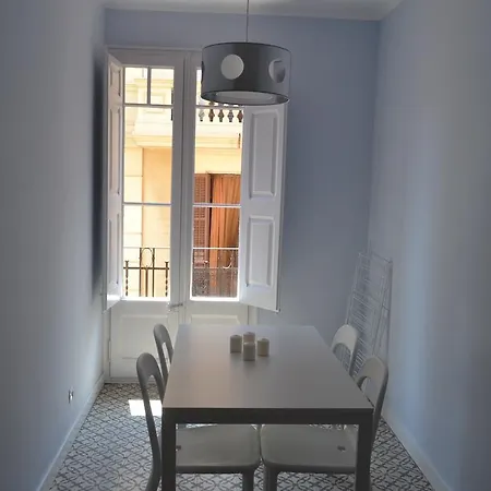 Apartamento Apartamentos Santa Tecla