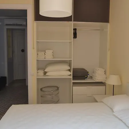 Apartamentos Santa Tecla Barcelona
