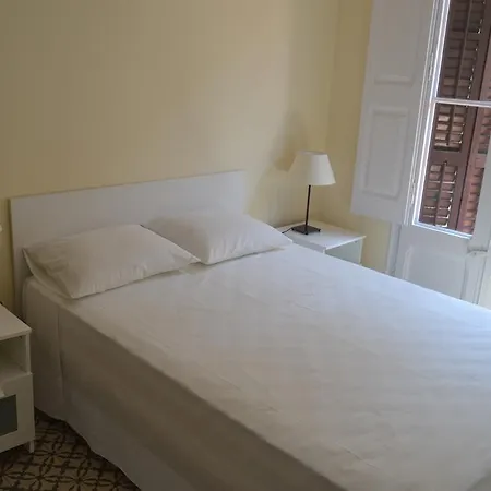 Apartamento Apartamentos Santa Tecla *