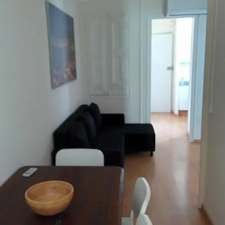 Apartamentos Santa Tecla Barcelona