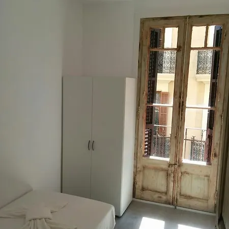 Apartamento Apartamentos Santa Tecla Barcelona
