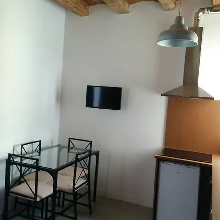 Apartamentos Santa Tecla Apartamento Barcelona