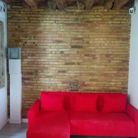 Apartamentos Santa Tecla Apartamento