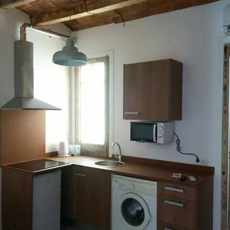 Apartamento Apartamentos Santa Tecla *