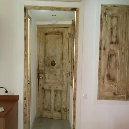 Apartamentos Santa Tecla