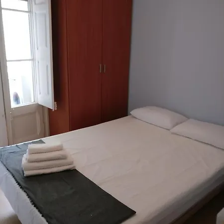 Apartamentos Santa Tecla Apartamento