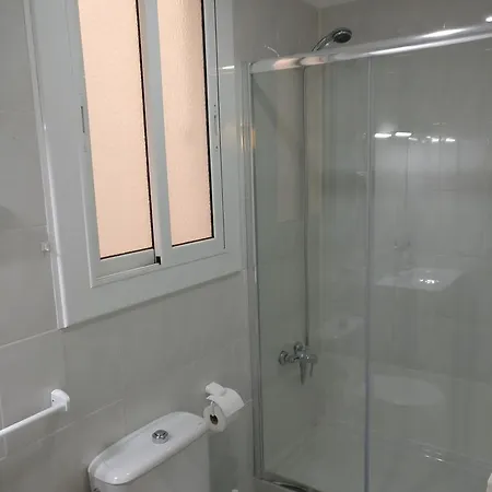 Apartamentos Santa Tecla Apartamento Barcelona