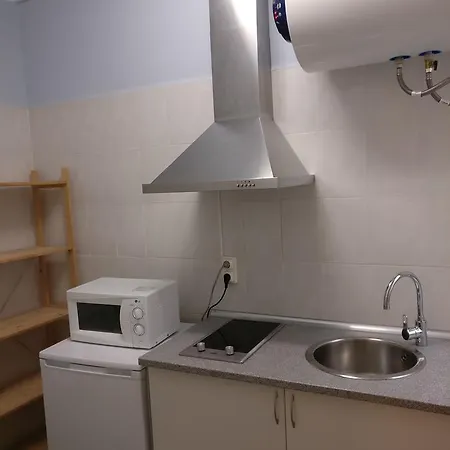Apartamentos Santa Tecla Apartamento Barcelona