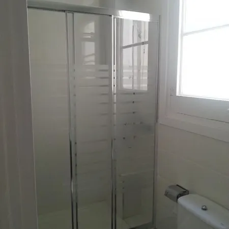 Apartment Apartamentos Santa Tecla Barcelona